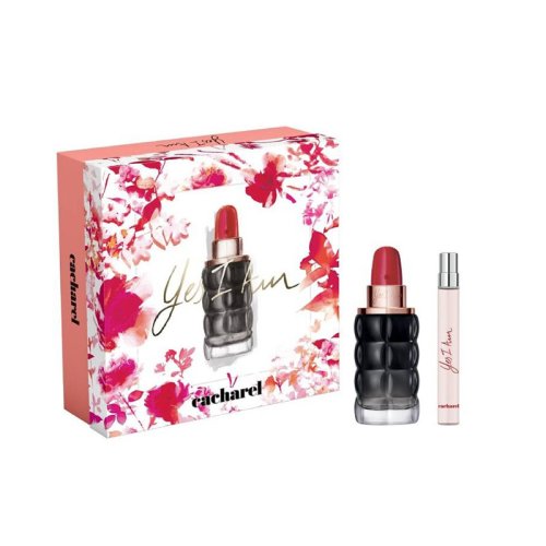 CACHAREL PARFUM-Yes I Am Set - Eau de Parfum CACHAREL PARFUM-Yes I Am Set - Eau de Parfum